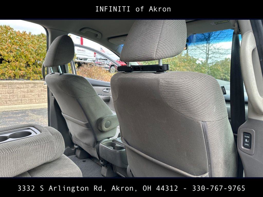 Used 2012 Honda Odyssey EX image 25