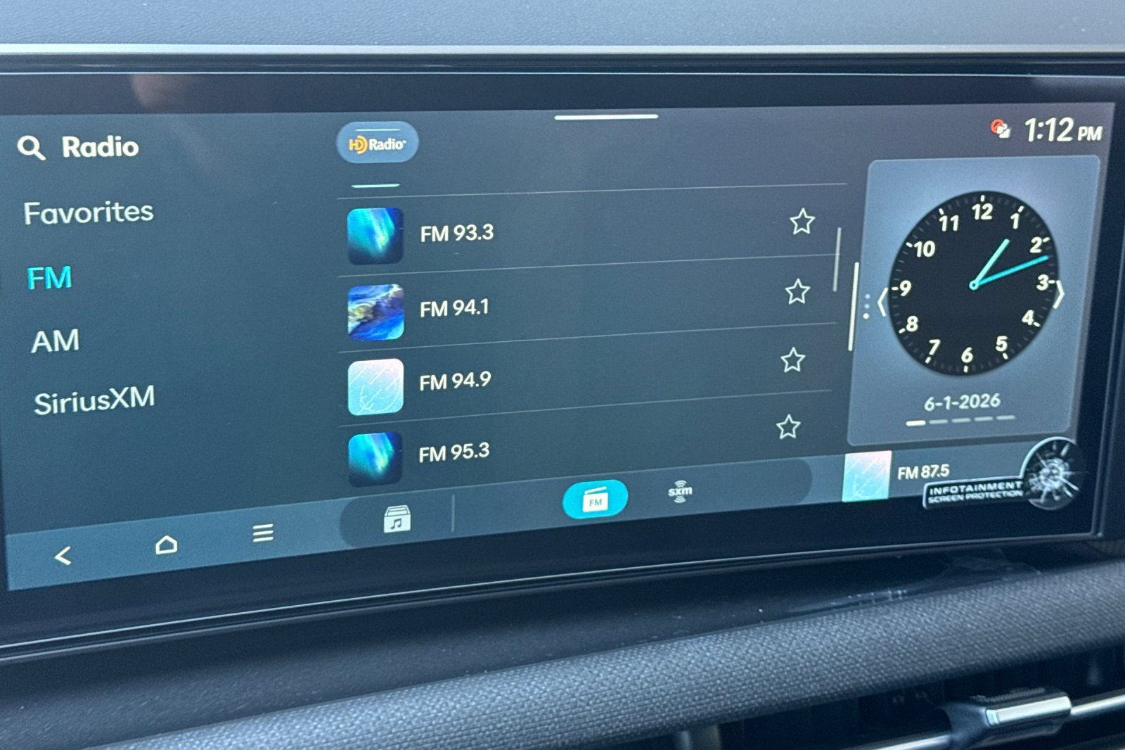 New 2026 Hyundai Tucson SEL AWD/4WD image 18