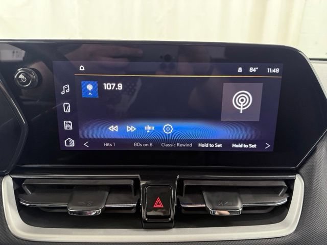 Used 2024 Chevrolet TrailBlazer LT FWD image 27