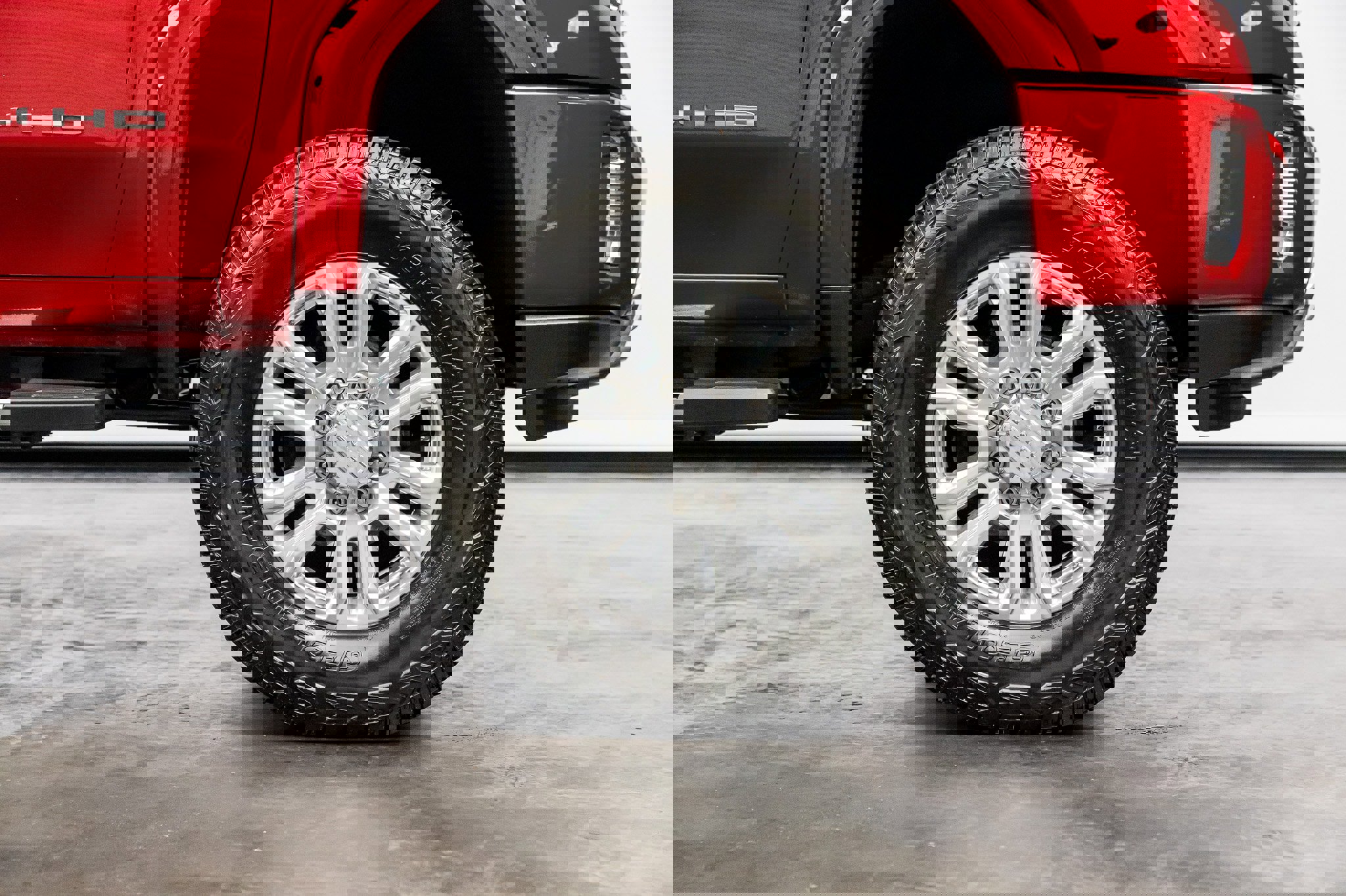 Used 2021 GMC Sierra 2500 Denali w/ Denali Ultimate Package image 27