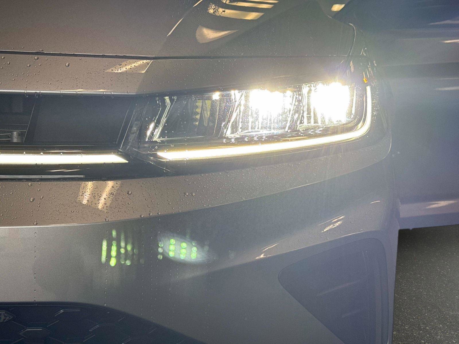 New 2026 Volkswagen Jetta Sport image 10