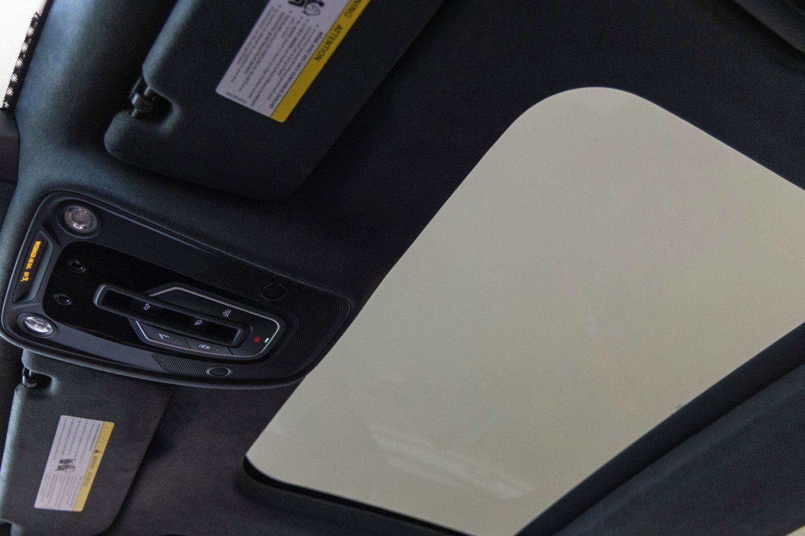 Certified 2025 Audi RS 6 performance image 76