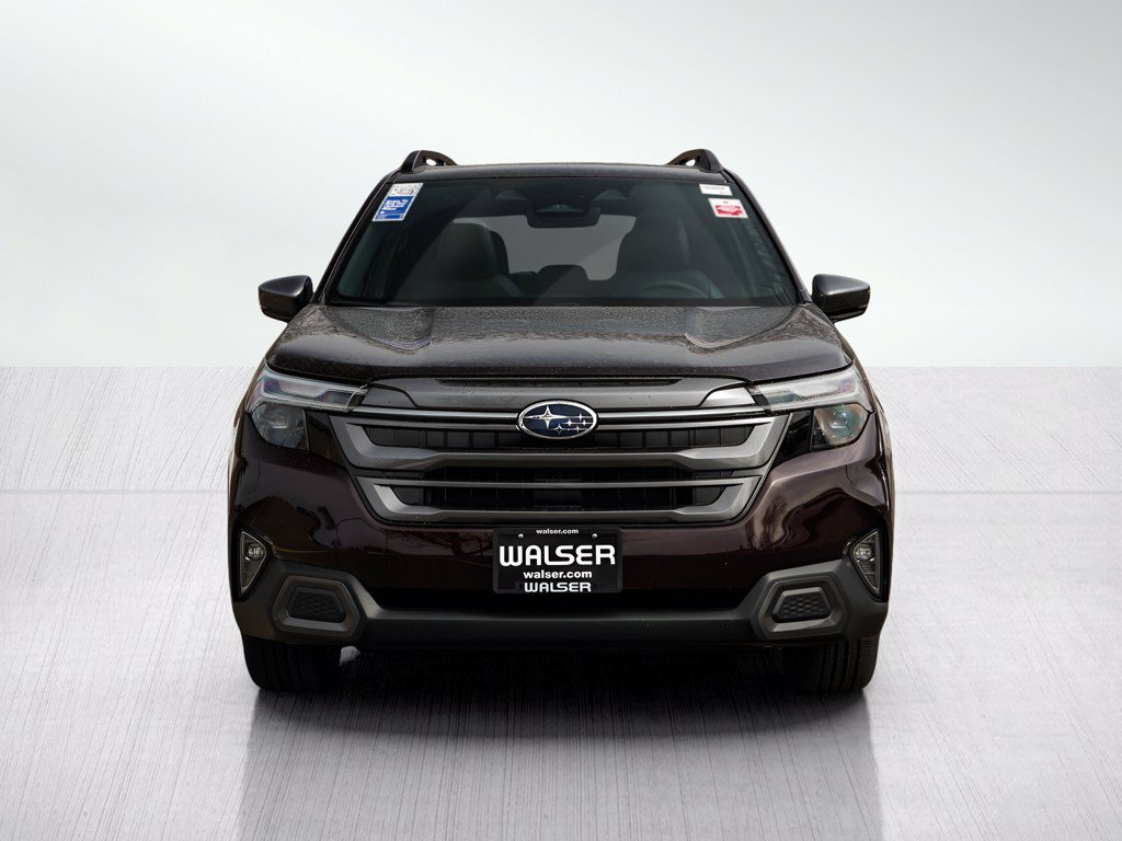 New 2026 Subaru Forester Limited AWD/4WD image 2