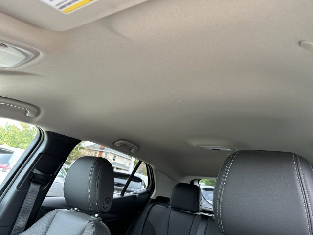 Certified 2024 Buick Encore GX Preferred AWD/4WD image 18