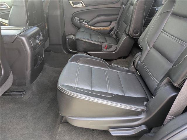 Used 2016 GMC Yukon Denali w/ Open Road Package AWD/4WD image 22