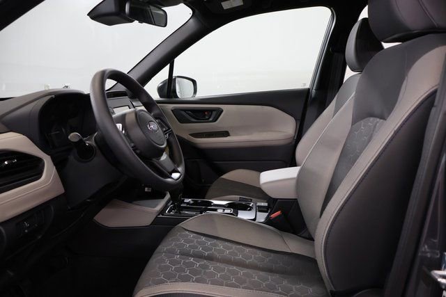 New 2026 Subaru Forester image 12