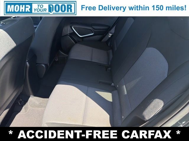 Used 2022 Kia Soul LX image 31