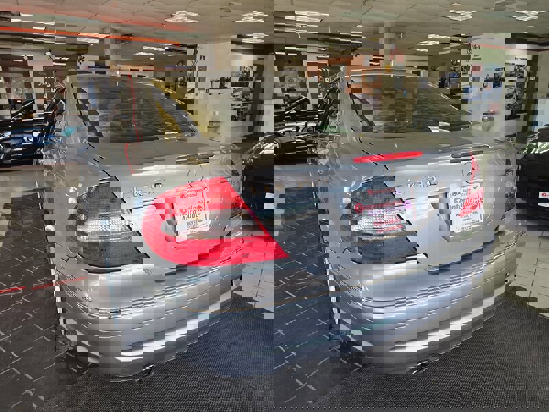 Used 2009 Mercedes-Benz CLK 350 Coupe image 5