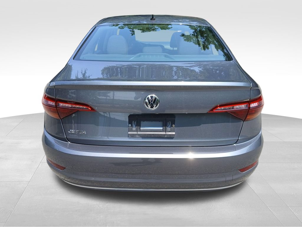 Used 2019 Volkswagen Jetta S w/ Driver Assistance Package FWD image 4