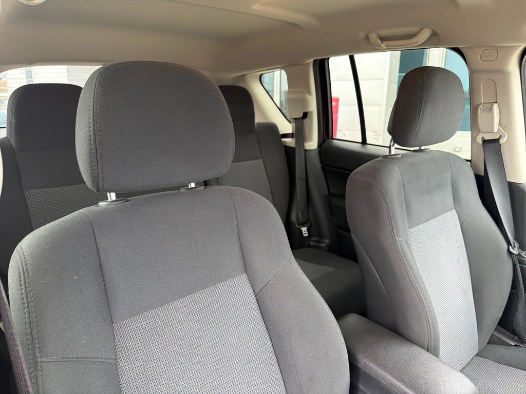 Used 2013 Jeep Compass Sport image 23