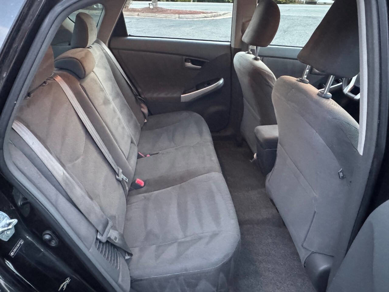 Used 2010 Toyota Prius Three image 19