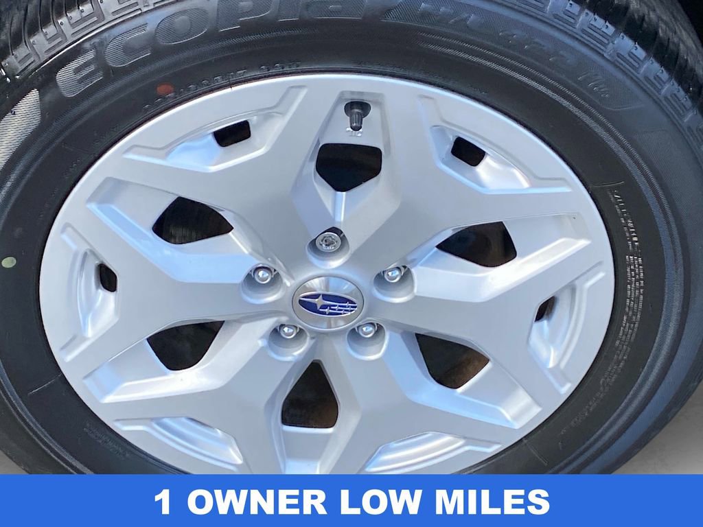 Certified 2022 Subaru Forester AWD/4WD image 29
