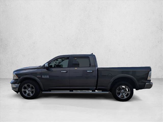 Used 2016 RAM 1500 Laramie w/ Convenience Group image 3