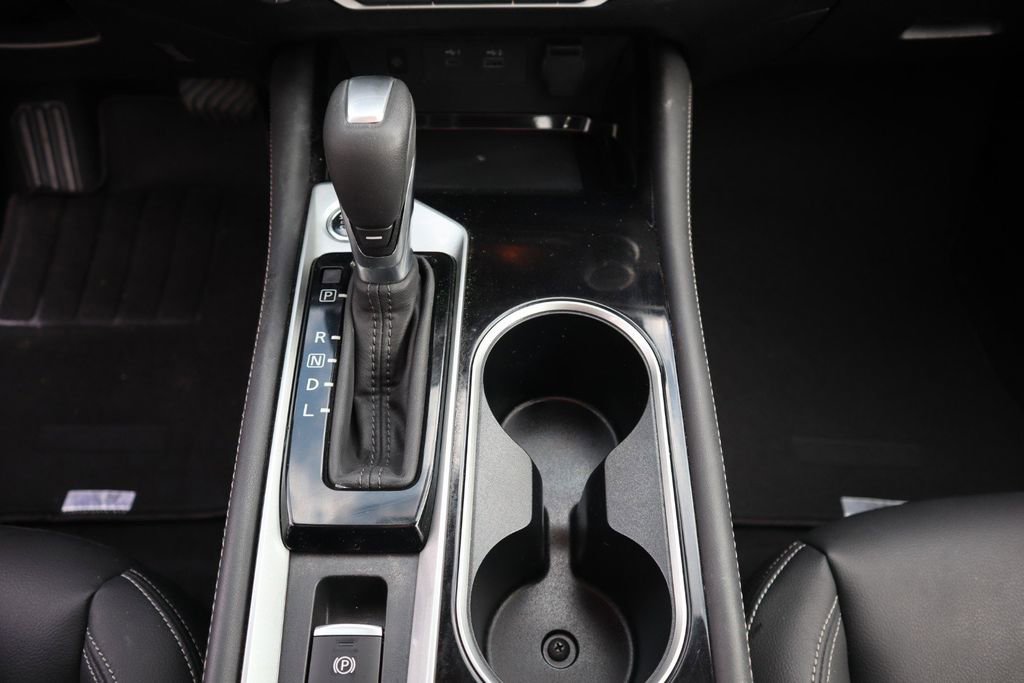 Certified 2024 Nissan Altima 2.5 SL image 21