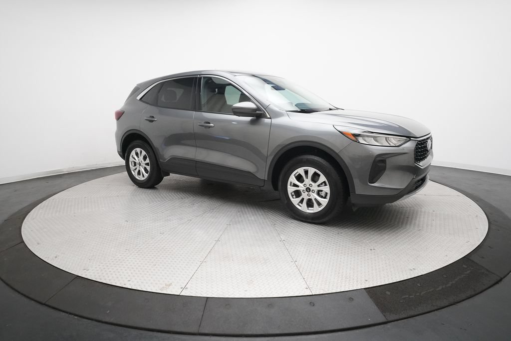 Used 2024 Ford Escape Active w/ Tech Pack #2 AWD/4WD image 35