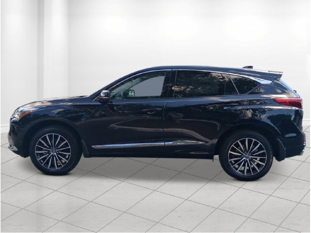 New 2026 Acura RDX w/ Advance Package AWD/4WD image 2