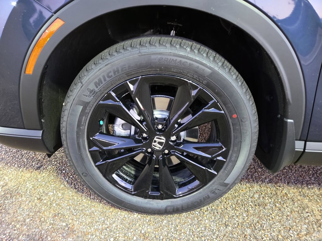 New 2026 Honda CR-V Sport Touring image 25