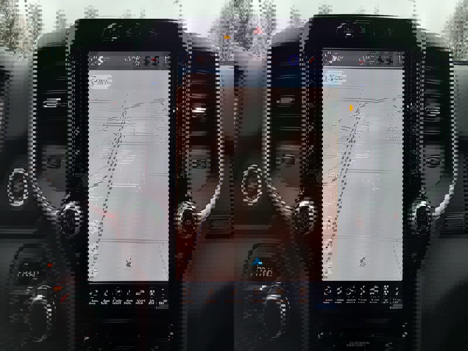 New 2026 RAM 1500 Big Horn image 24