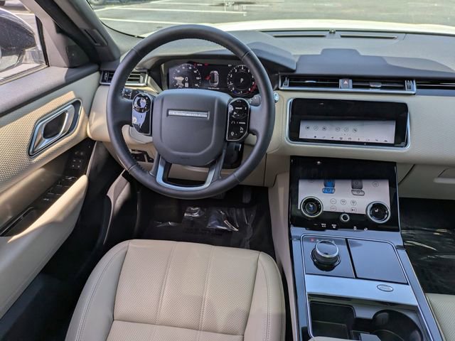 Used 2020 Land Rover Range Rover Velar S image 19