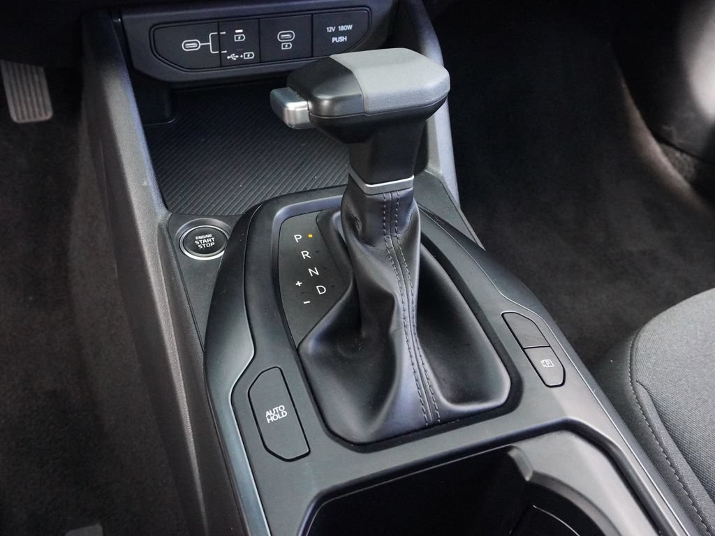 Certified 2025 Kia K4 FWD image 44