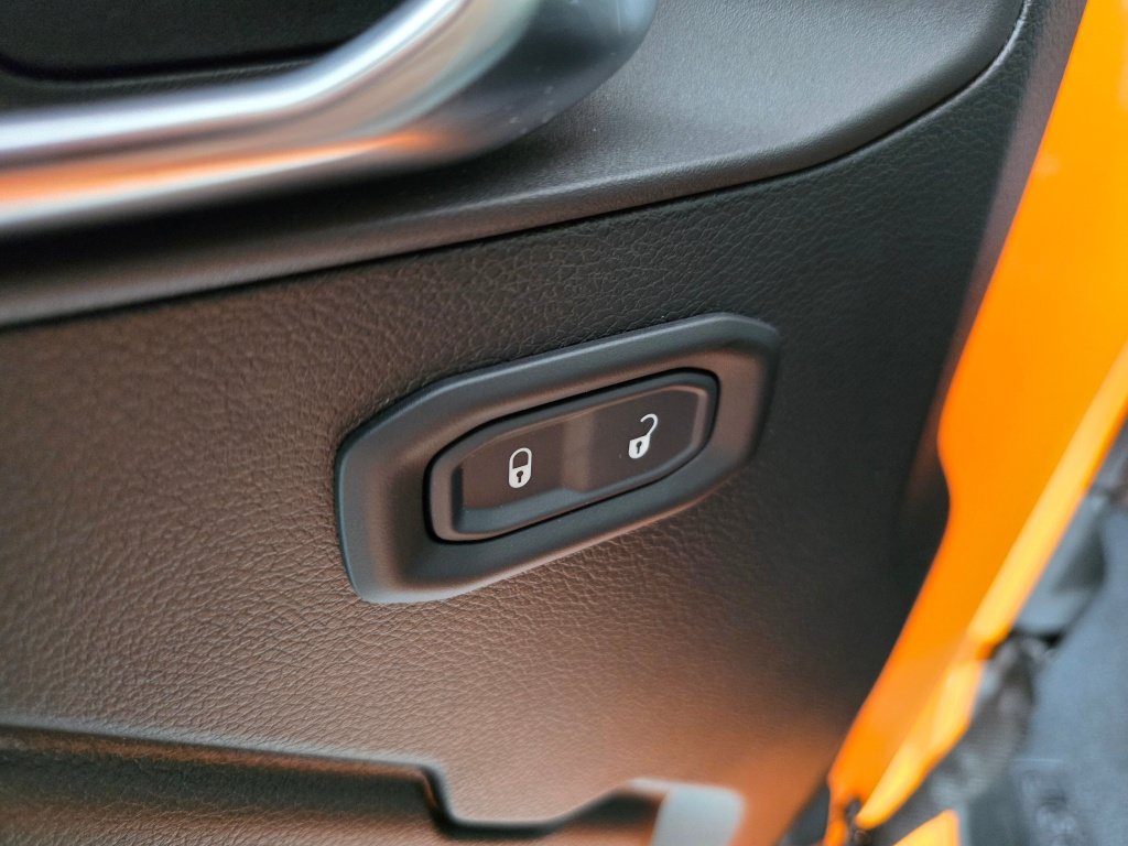 New 2026 Jeep Wrangler Unlimited Sport AWD/4WD image 22