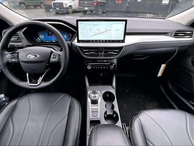 New 2026 Ford Escape Platinum w/ Premium Technology Package AWD/4WD image 6
