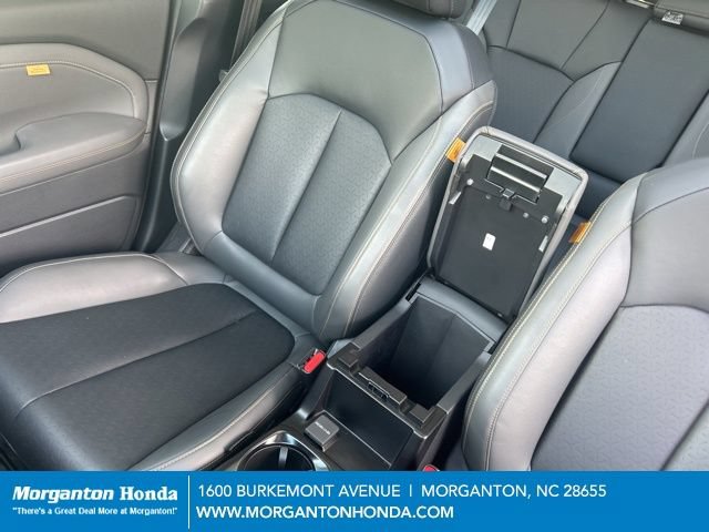 Used 2026 Subaru Forester Wilderness AWD/4WD image 24