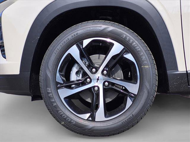 New 2026 Chevrolet Trax RS w/ Driver Confidence Package FWD image 18