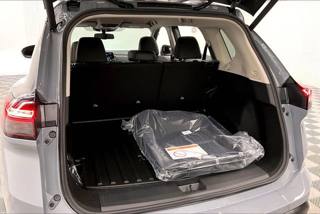 New 2026 Nissan Rogue SV image 41