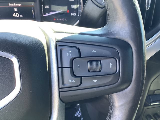 Used 2021 GMC Sierra 1500 Elevation RWD image 12