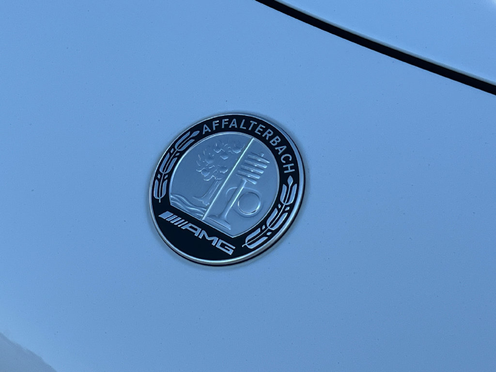 New 2026 Mercedes-Benz CLE 53 AMG 4MATIC Coupe image 28