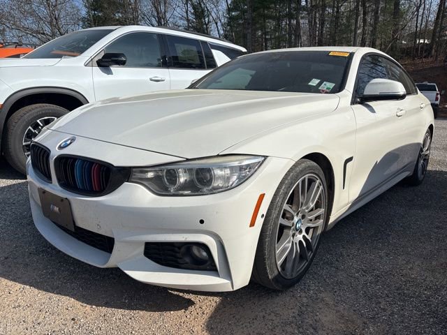 Used 2017 BMW 430i Gran Coupe image 6