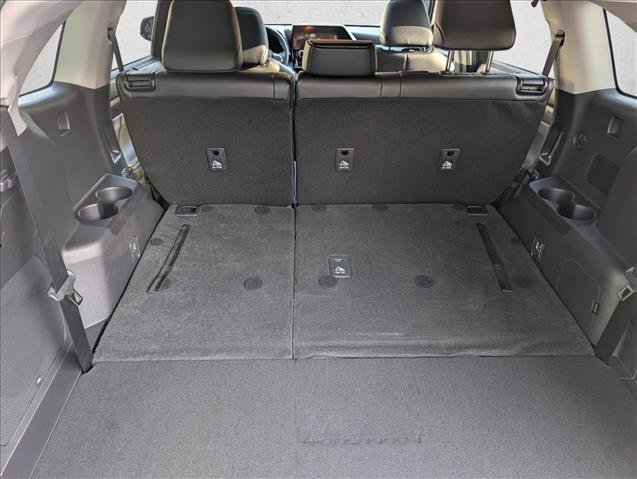 Used 2024 Toyota Highlander Limited AWD/4WD image 7
