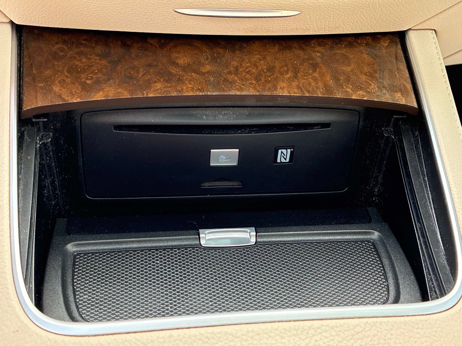 Used 2017 Mercedes-Benz S 550 4MATIC Sedan image 39