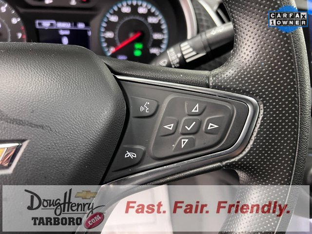 Certified 2024 Chevrolet Malibu LT image 50