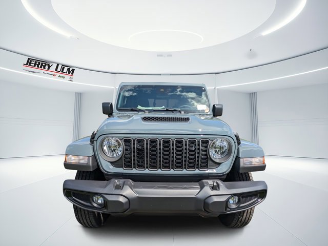 New 2025 Jeep Gladiator Sport image 7