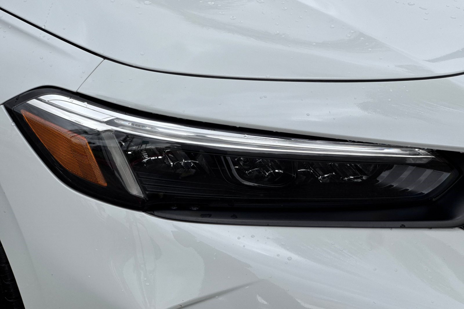 Used 2025 Honda Civic Sport image 12