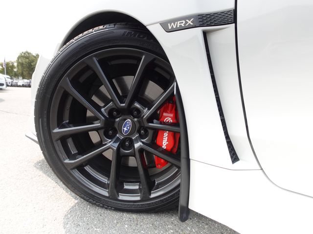 Used 2020 Subaru WRX Premium w/ Performance Package AWD/4WD image 12