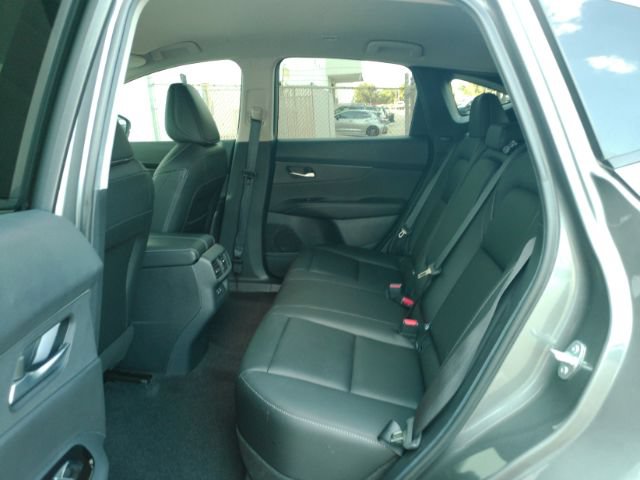 Used 2025 Nissan Murano SV w/ Cargo Package AWD/4WD image 16