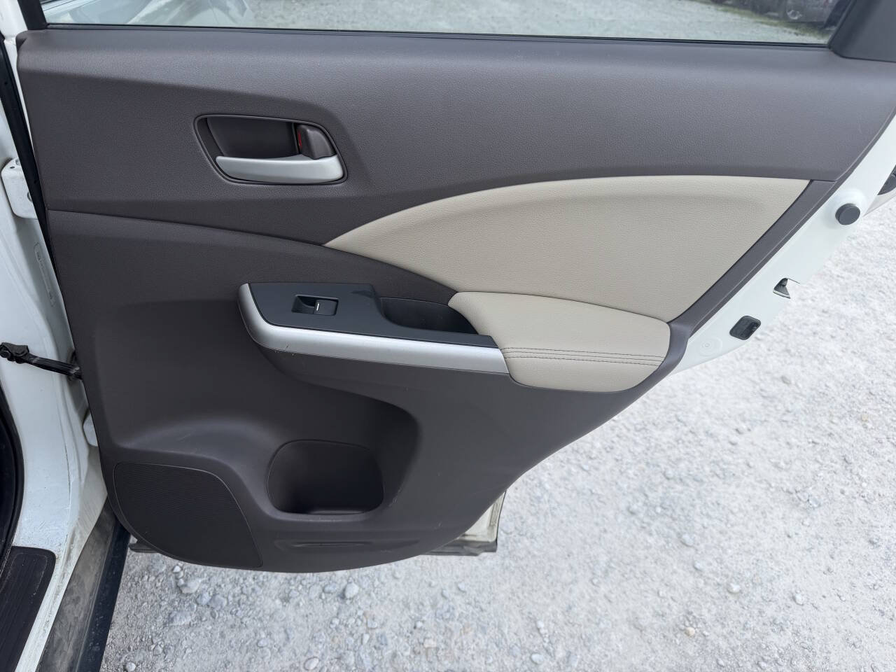 Used 2012 Honda CR-V EX-L image 18
