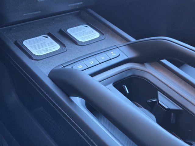 New 2027 Kia Telluride EX image 15