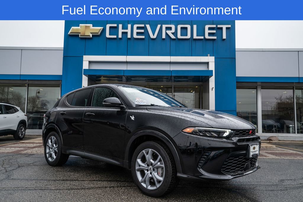 Used 2024 Dodge Hornet R/T