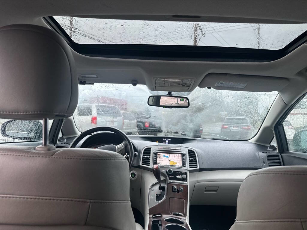 Used 2009 Toyota Venza image 20