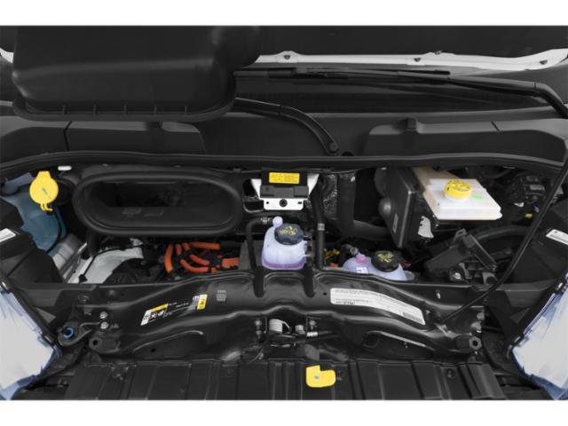 Used 2024 RAM ProMaster 3500 w/ Delivery Van Package FWD image 14