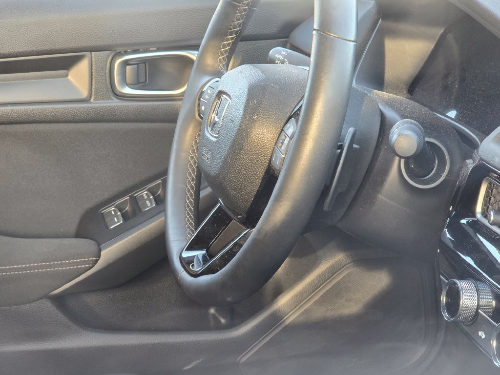 Used 2024 Honda Civic Sport image 15