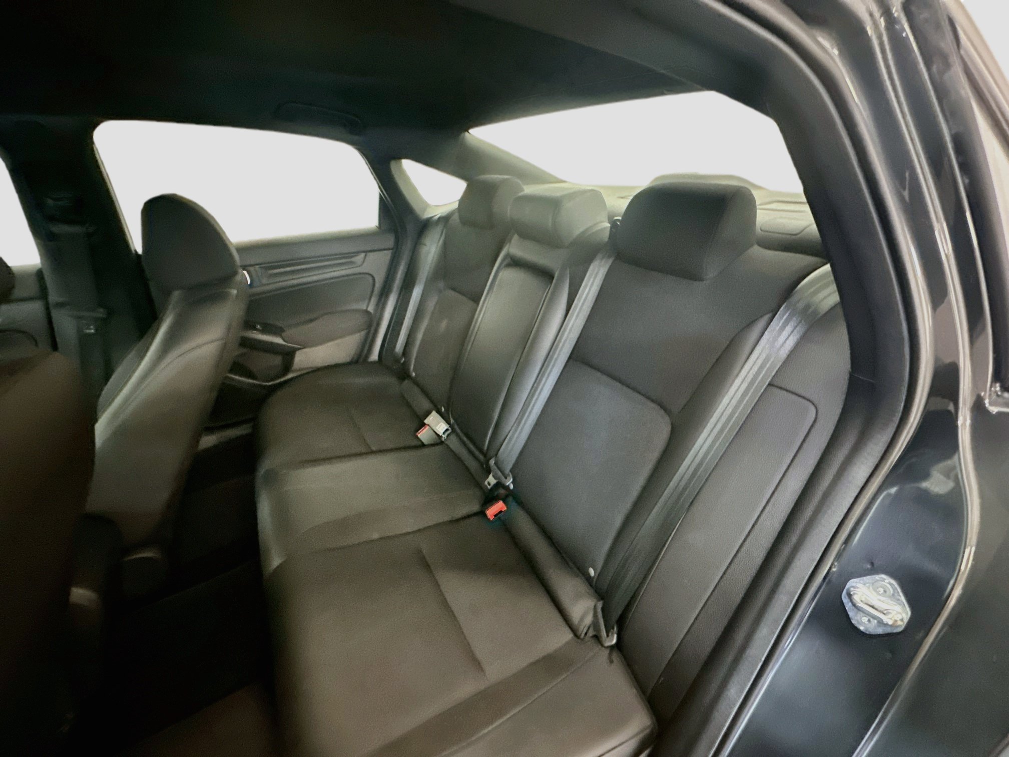 Used 2025 Honda Civic Sport image 28