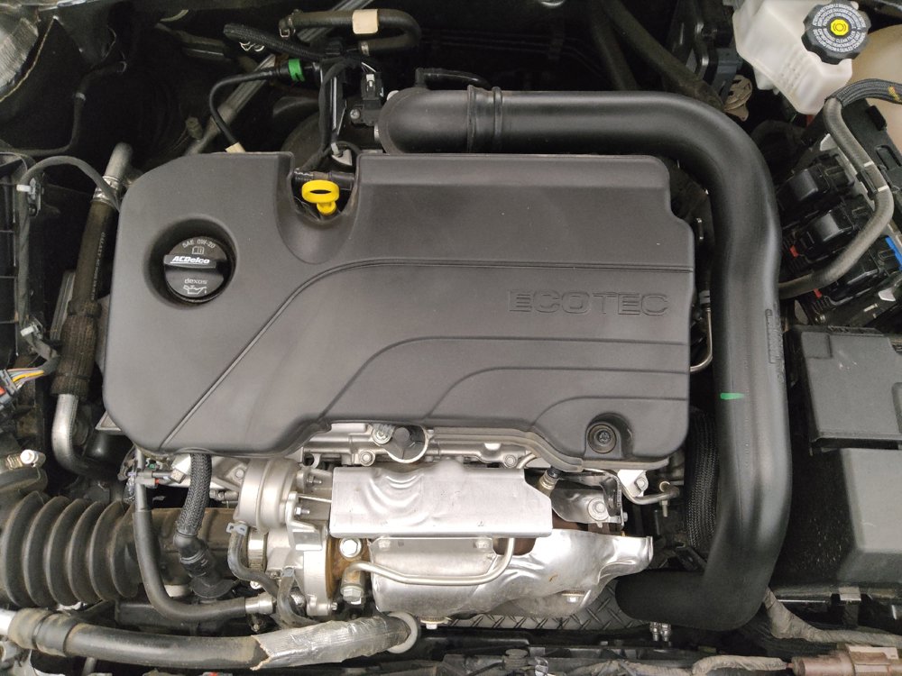 Used 2024 Chevrolet Malibu LS FWD image 30