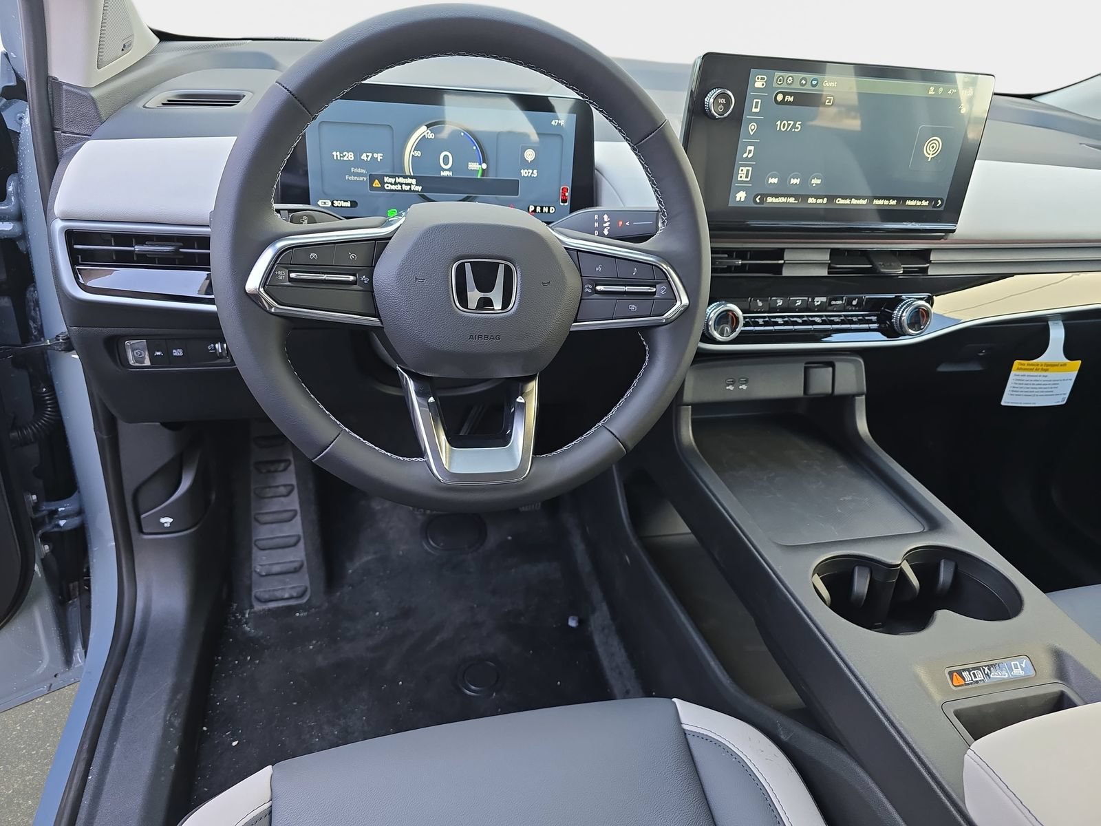New 2026 Honda Prologue Elite image 17