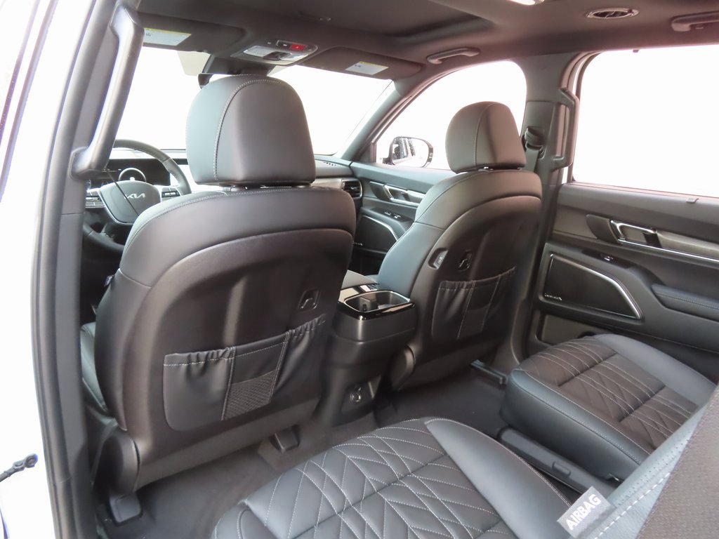 New 2025 Kia Telluride SX X-Line image 25