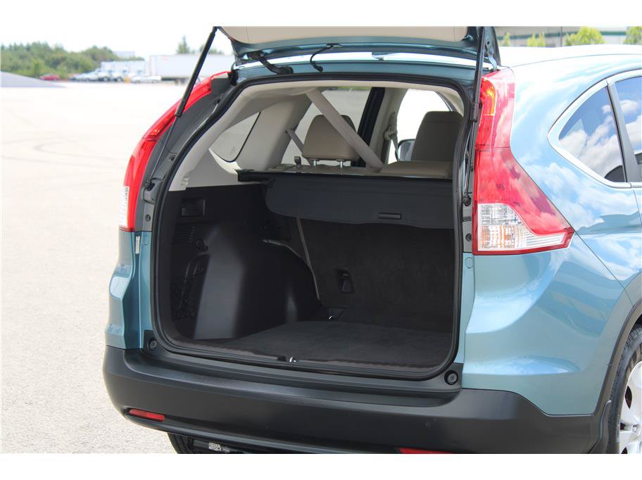 Used 2013 Honda CR-V EX-L image 15
